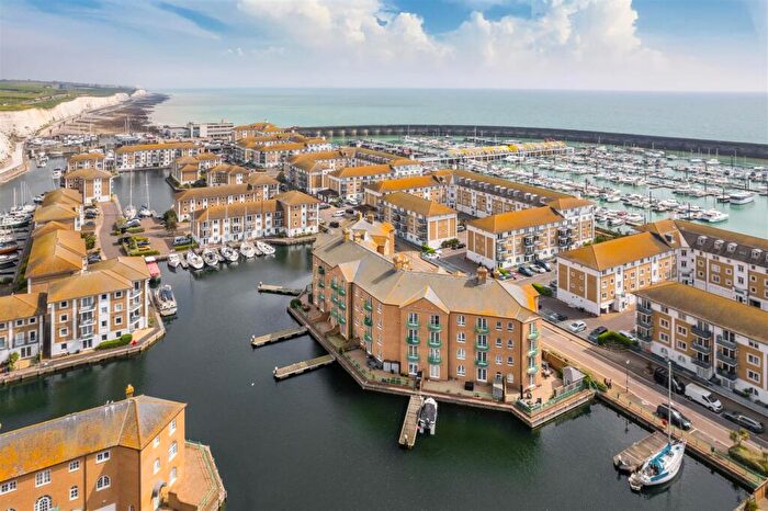2 Bedroom Apartment For Sale In The Strand, Brighton Marina Village, BN2