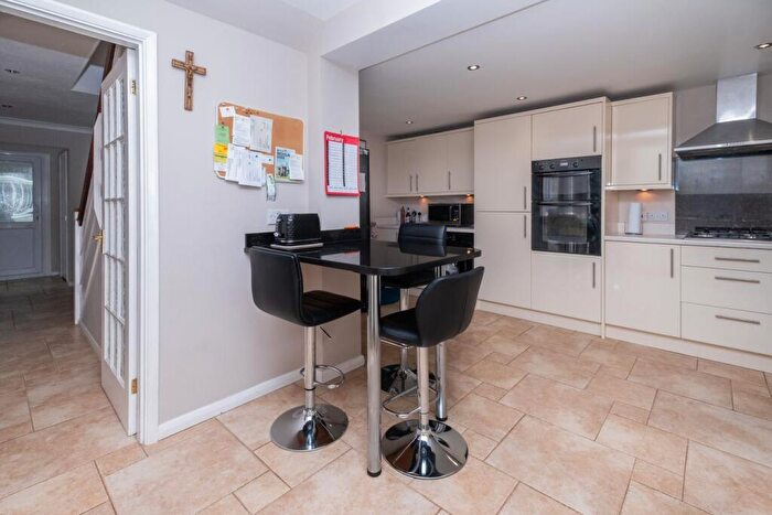 4 Bedroom Detached House For Sale In Ashbee Gardens, Herne Bay, CT6