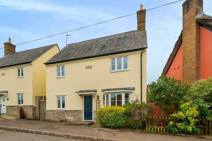 3 Bedroom Detached House For Sale In Crewkerne Road, Drimpton, Beaminster, DT8