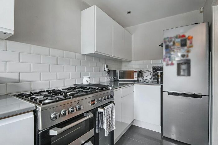 3 Bedroom Terraced House For Sale In Grove Lane, Keresley End, CV7