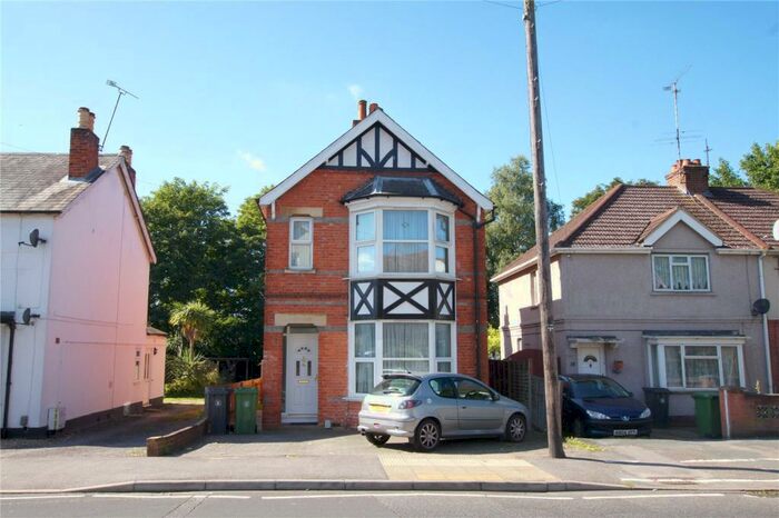 4 Bedroom Detached House To Rent In Frimley Road, Camberley, GU15