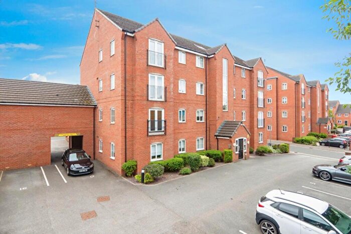 2 Bedroom Apartment For Sale In Chapman Road, Thornbury, BD3