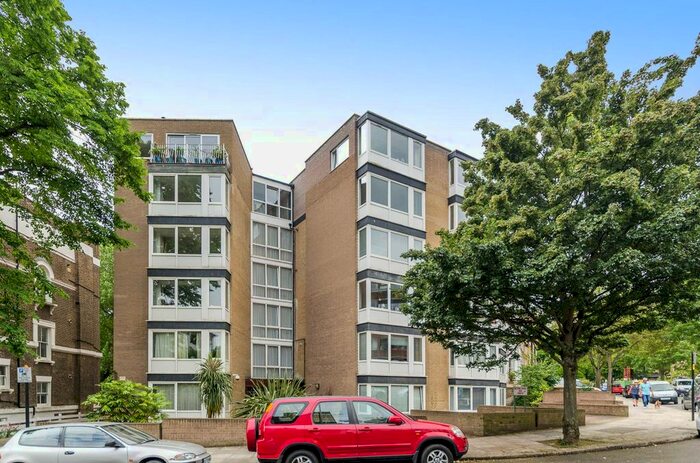 Studio To Rent In Fellows Road, Primrose Hill, London, NW3