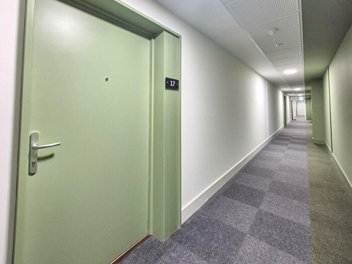 2 Bedroom Apartment To Rent In Millbrook Studios, Burnt Mill, Harlow, Essex, CM20