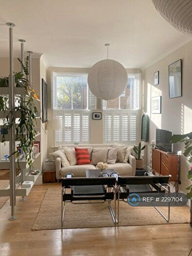 3 Bedroom Terraced House To Rent In Upland Road, London, SE22