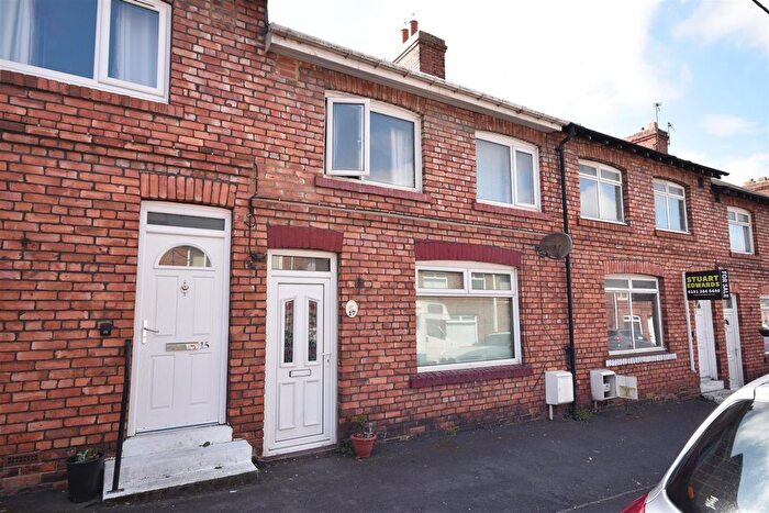 4 Bedroom Property To Rent In Steavenson Street, Bowburn, DH6