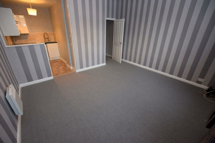 Studio To Rent In Clarke Road, Abington, Northampton, NN1