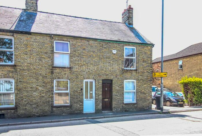 2 Bedroom End Of Terrace House To Rent In Ely Road, Littleport, CB6