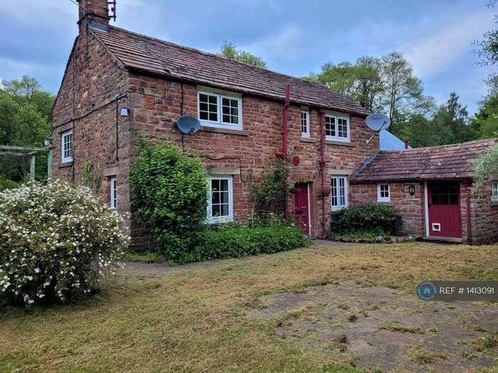 2 Bedroom Detached House To Rent In Sawmill Cottage, Staffield, Penrith, CA10