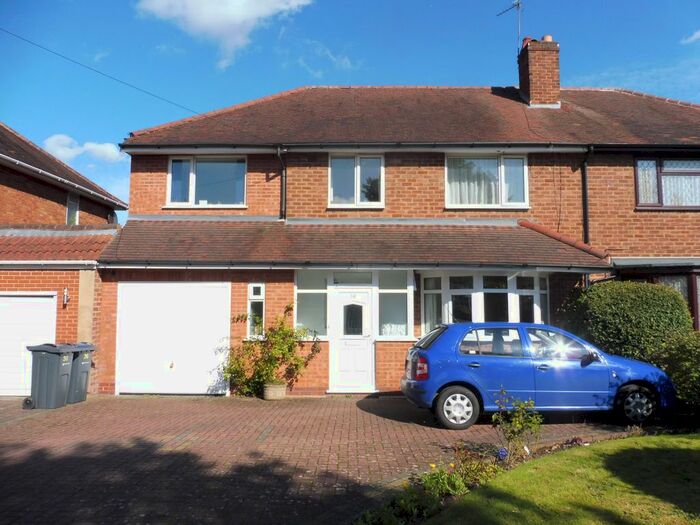 5 Bedroom Property To Rent In Hollie Lucas Road, Kings Heath, Birmingham, B13