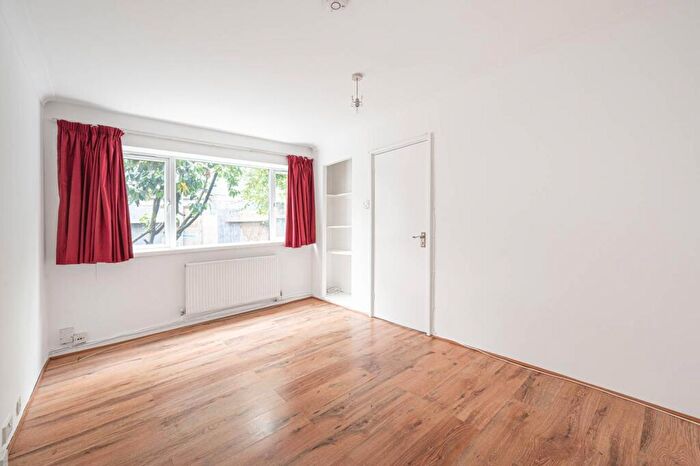 1 Bedroom Flat To Rent In Temple Fortune Lane, Temple Fortune, London, NW11