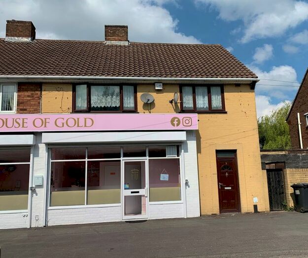 Properties for sale in WV14, Bradley, Bilston Town Houses for sale