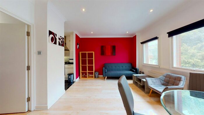 2 Bedroom Flat To Rent In Lisson Grove, London, NW1