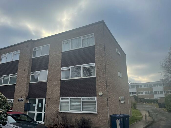 1 Bedroom Apartment To Rent In Hutton Grove, London, N12