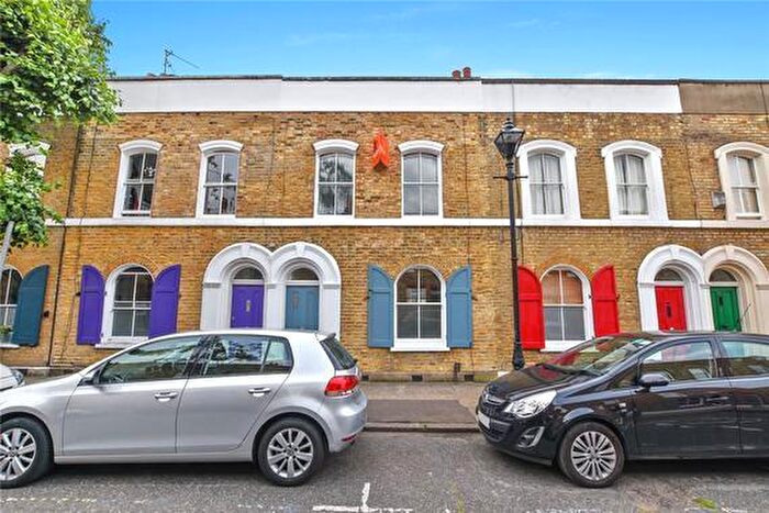 1 Bedroom Flat To Rent In Cyprus Street, Bethenal Green, Tower Hamlets, London, E2