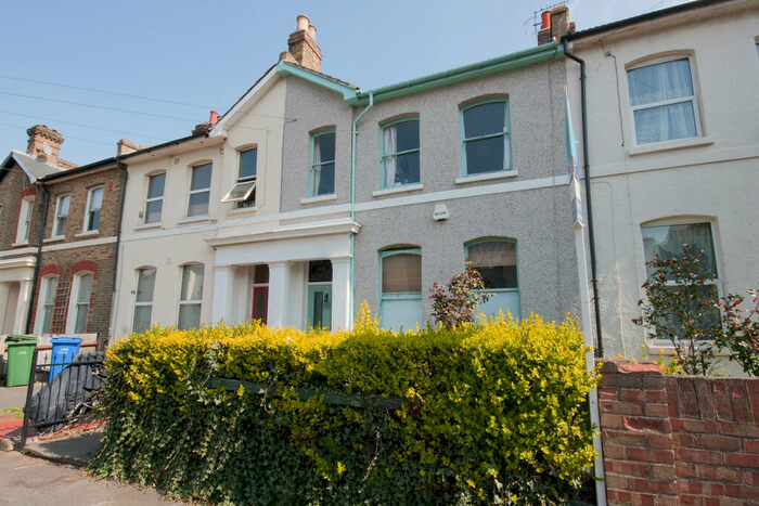 5 Bedroom Terraced House To Rent In Montpelier Road, Peckham, SE15