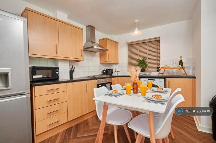 2 Bedroom Maisonette To Rent In Leeds, Leeds, LS6