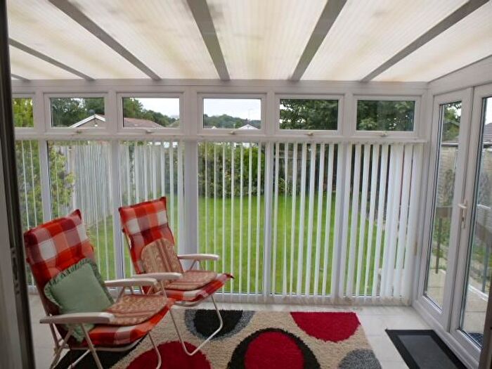 2 Bedroom Bungalow To Rent In Chamberlain Row, Dinas Powys, CF64
