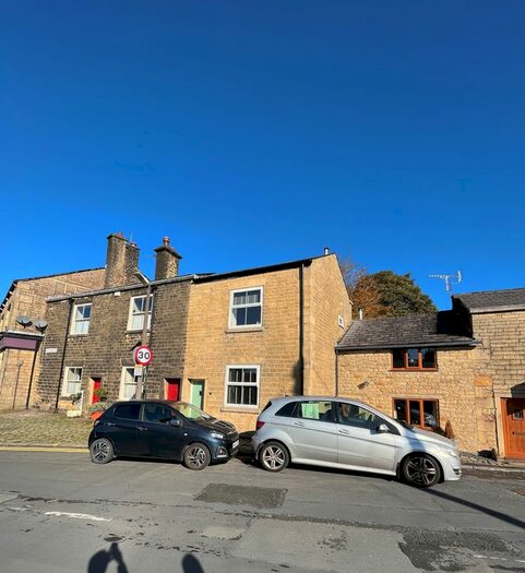 2 Bedroom Terraced House To Rent In Bedford Street, Egerton, Bolton, BL7