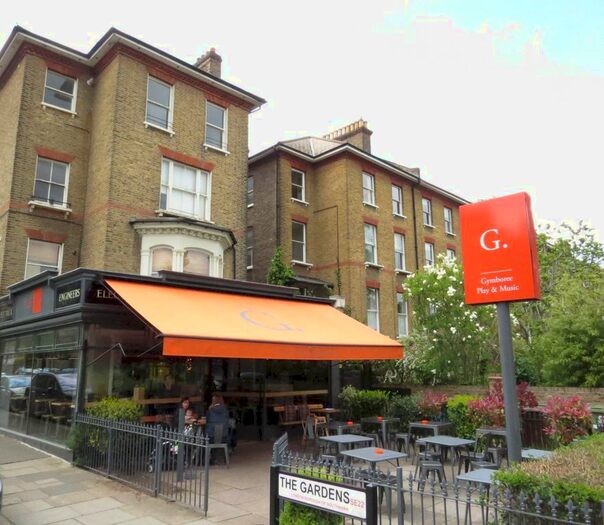 2 Bedroom Flat To Rent In Peckham Rye, Peckham, London, SE22