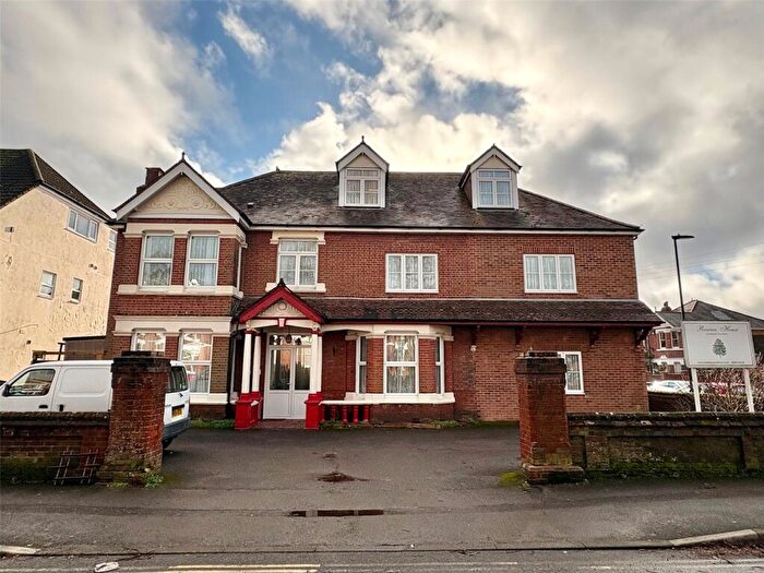 9 Bedroom Detached House For Sale In Darwin Road, Shirley, Southampton, Hampshire, SO15