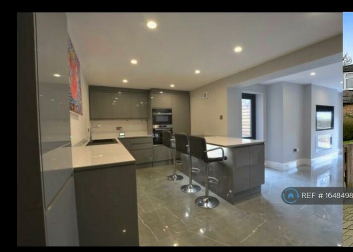 3 Bedroom Terraced House To Rent In Conway Avenue, Borrowash, Derby, DE72