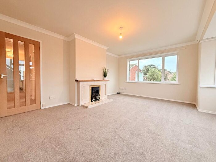 2 Bedroom Apartment To Rent In Alexandra Road, Burton-On-Trent, DE15