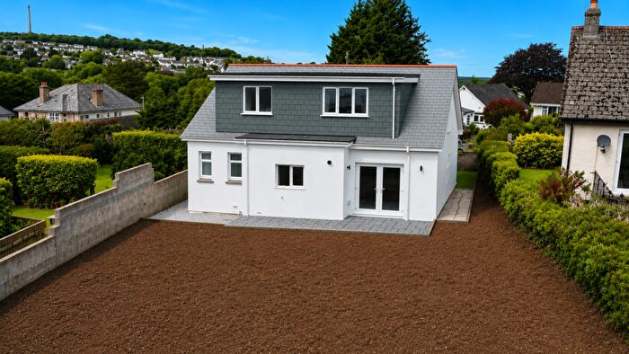 5 Bedroom Detached House For Sale In Boxwell Park, Bodmin, Cornwall, PL31