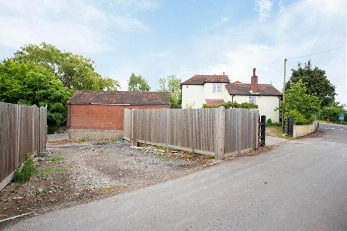 Land For Sale In Court Bungalow, Canterbury, CT3