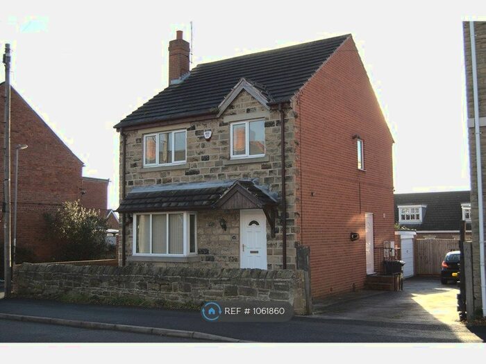 3 Bedroom Detached House To Rent In School Street, Barnsley S73