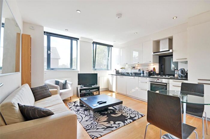 1 Bedroom Flat To Rent In West End Lane, West Hampstead, NW6
