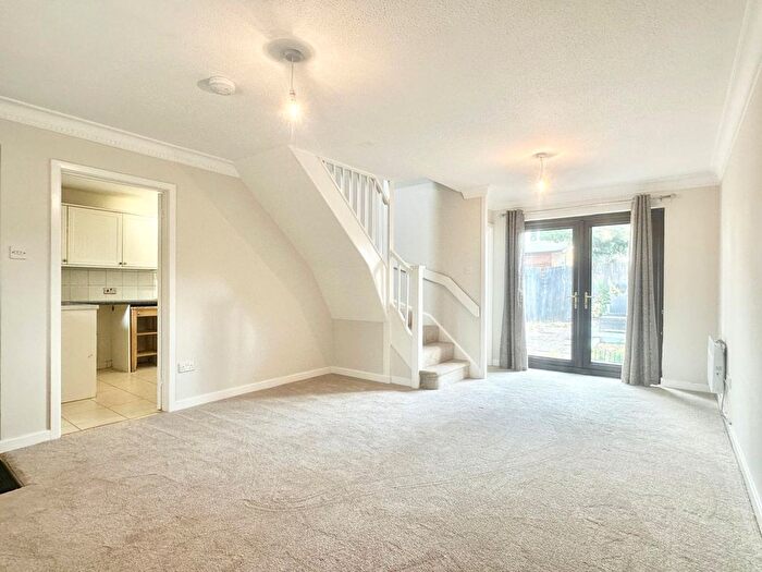2 Bedroom Terraced House To Rent In Elder Close, Caerleon, NP18