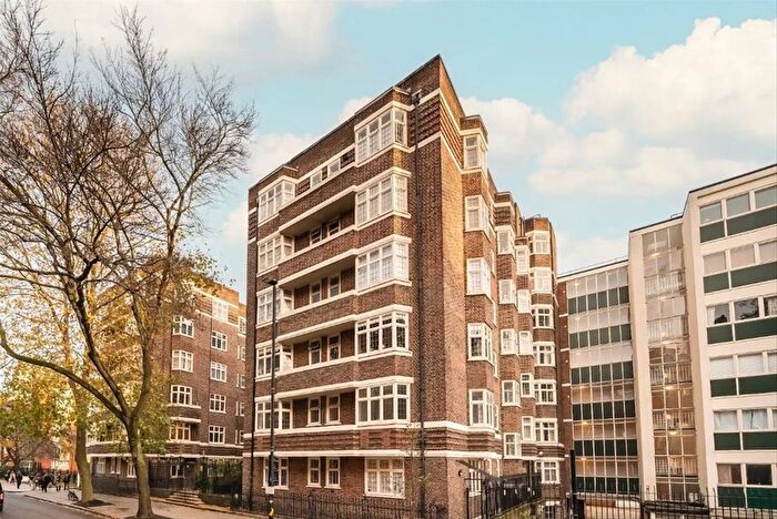 2 Bedroom Flat For Sale In Judd Street, Bloomsbury, WC1H