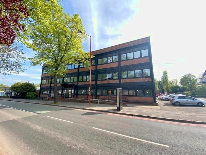 2 Bedroom Flat To Rent In Tomlinson House, 325 Tyburn Road, Birmingham B24