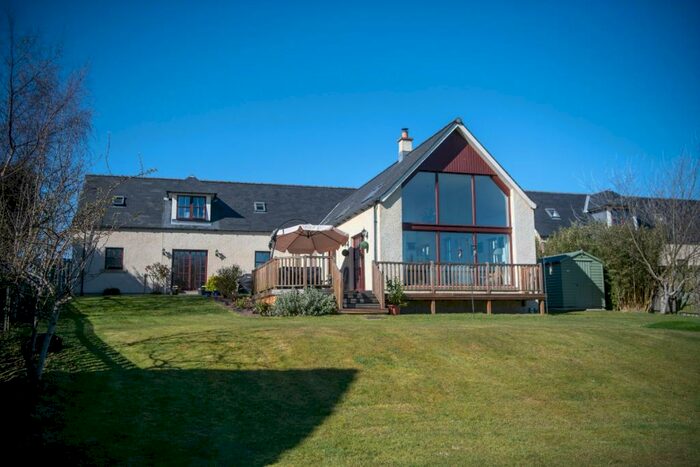 5 Bedroom Detached House For Sale In Clephanton, Inverness, IV2