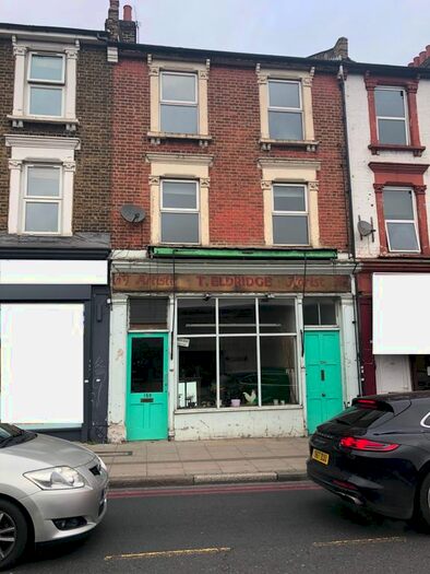 4 Bedroom Flat To Rent In Homerton High Street, London, E9