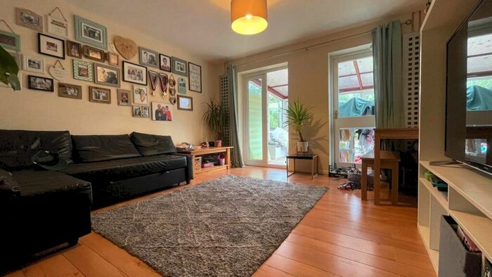 2 Bedroom Terraced House To Rent In Heather Mead, Frimley, Camberley, Surrey, GU16