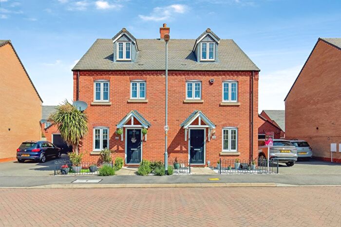 4 Bedroom Property For Sale In Boughton Lane, Raunds, Wellingborough, NN9