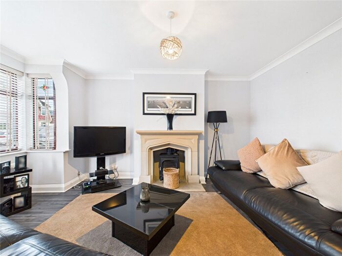 4 Bedroom Semi Detached House For Sale In Irby Road, Bristol, BS3