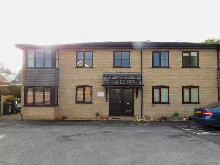 2 Bedroom Apartment To Rent In Lenthay Road, Sherborne, DT9