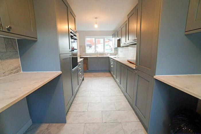 4 Bedroom Detached House To Rent In Barony Way, Chester, Cheshire, CH4