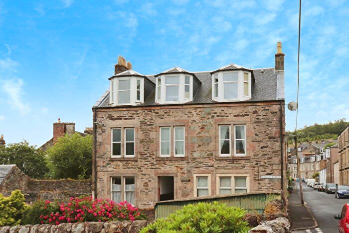 Studio For Sale In Duncan Street, Port Bannatyne, Isle Of Bute, PA20
