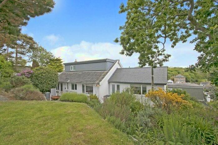 3 Bedroom Property To Rent In Wheal Kitty, St. Agnes, TR5