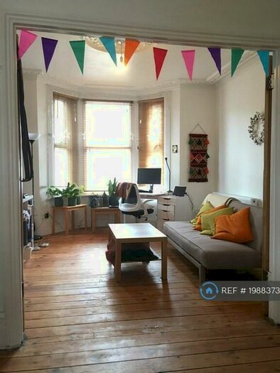 1 Bedroom Flat To Rent In Cranmer Road, Forest Gate, E7