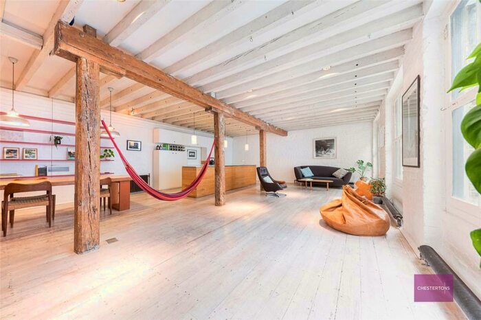 2 Bedroom Flat To Rent In Ravey Street, London, EC2A