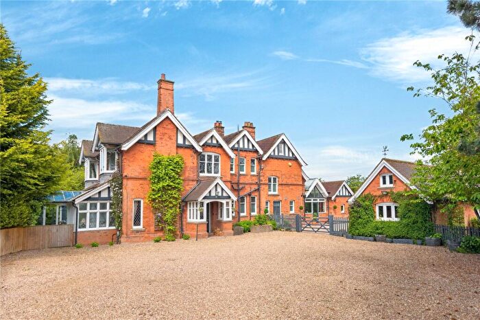 5 Bedroom Detached House For Sale In Dalby Road, Melton Mowbray, Leicestershire, LE13