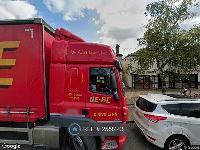 1 Bedroom Flat To Rent In Milton, Cambridge, CB24