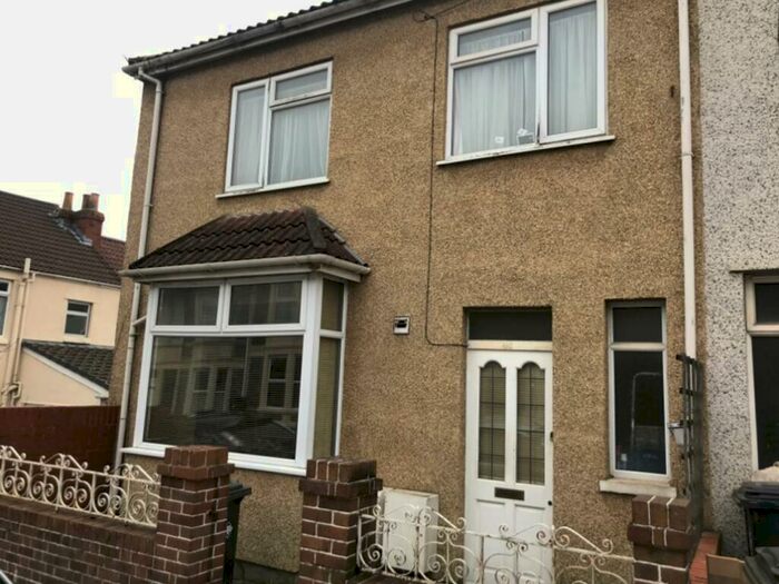 1 Bedroom Flat To Rent In Boston Road, Horfield, Bristol, BS7