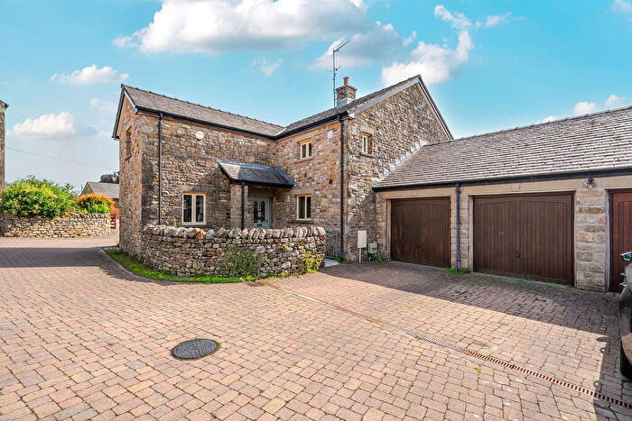 3 Bedroom Link Detached House For Sale In Lowther Court, Hutton Roof, LA6