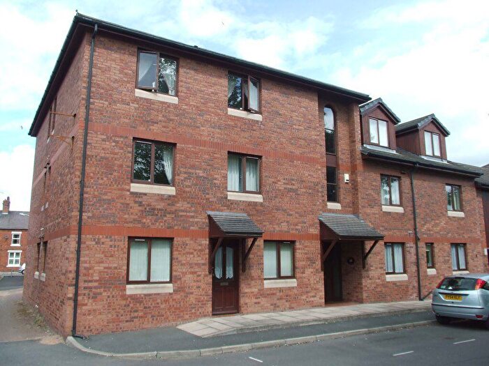 1 Bedroom Flat To Rent In East Vale Court, Denton Holme, CA2